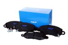 SKF VKBP 80798 A